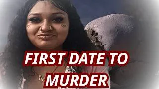Thumbnail: She Trusted Him for One Night. Four Days Later Police Found a Shallow Grave