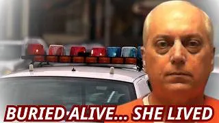 Thumbnail: She Called 911 While Buried Alive... The Chilling Apple Watch Evidence That Solved the Case