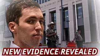 Thumbnail: Inside the Charlie Kirk Murder Hearing: DNA, Discord Messages & CCTV Evidence Explained