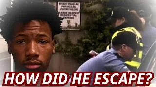 Thumbnail: How Did He Escape Before Police Knew? | The Unsolved Mystery of Jamey Carney's Murder