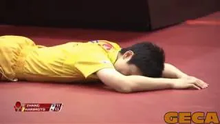 Thumbnail: Table Tennis Out of this World