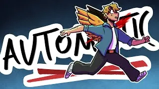 Thumbnail: AUTOMATIC | Jimmy Life Series Animatic / AMV