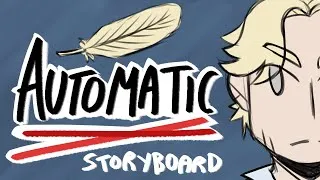 Thumbnail: Automatic || Life Series Storyboard Animatic