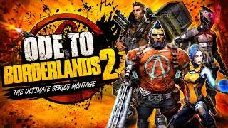 Thumbnail: Ode To Borderlands 2