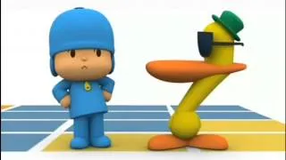 Thumbnail: Duck Pato Does MJ's Moonwalk Dance