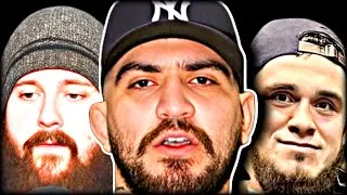 Thumbnail: Yes MMA Guru, Dillon Danis Deserved To Get Jumped