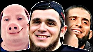 Thumbnail: The Legend Of John Pork 🐖