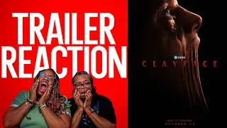 Thumbnail: CLAYFACE Trailer 2 Reaction