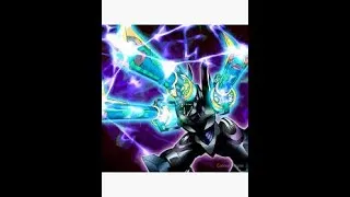 Thumbnail: Will gamble deck work against beta deck