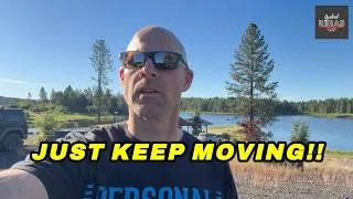 Thumbnail: I Just Finished My 2nd Triathlon... And It Was Completely Different 🏊🚴🏃#running #biking #swimming