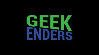 Thumbnail: Welcome to Geekenders!