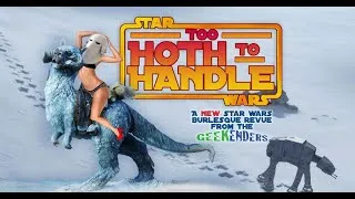 Thumbnail: Too Hoth To Handle - Trailer