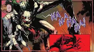 Thumbnail: The Most Disturbing Depiction of The Joker