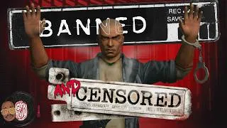 Thumbnail: This Most Controversial Video Game Franchise Of All Time
