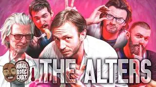 Thumbnail: Jan Dolski Voice Actor Discusses The Alters DLC, New Game Content & MORE! | NPC Show Ep. 12