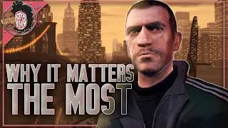 Thumbnail: The Most Important GTA Game Ever Made