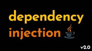 Thumbnail: Dependency Injection in 5 Minutes | Geekific