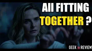 Thumbnail: Silo season 3 episode 2 Breakdown | Review | Ending explained