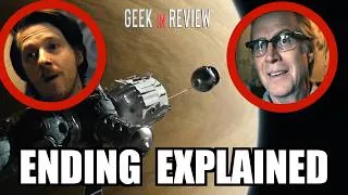 Thumbnail: Star City episode 8 | Breakdown | Review |ending explained