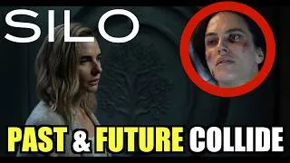 Thumbnail: SILO Season 3 Episode 1 Breakdown | Review | What happened to Juliette ? 