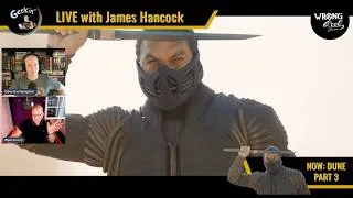 Thumbnail: Dune: Part Three (2026) Predictions - 'Dune Messiah' Discussion