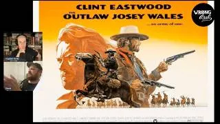 Thumbnail: Clint Eastwood's 'The Outlaw Josey Wales' (1976) - 50th Anniversary Review with David Lambert