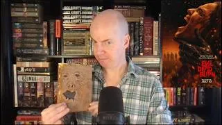 Thumbnail: Evil Dead Burn - Review