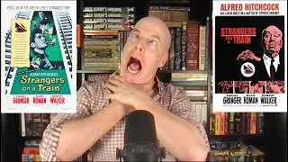 Thumbnail: Alfred Hitchcock's 'Strangers on a Train' (1951) - 75th Anniversary Review