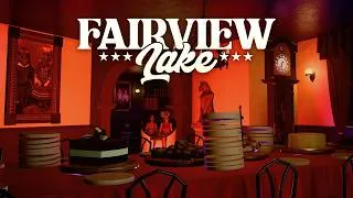 Thumbnail: Can We Make A SPOOKY Dining Room In Planet Coaster 2?