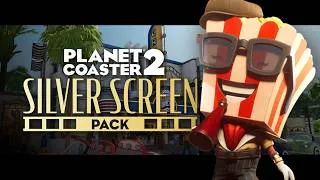 Thumbnail: ABSOLUTE CINEMA! Planet Coaster DLC Announcement