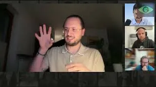 Thumbnail: Artur Schevchenko “Building the AI-Powered SDLC for Large-Scale Teams” CTO Global Summit'25