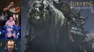 Thumbnail: Elden Ring Shadow of the Erdtree DLC Rage, Funny & WTF Moments #1