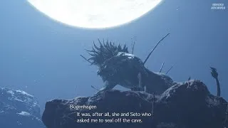 Thumbnail: Red XIII Gets Emotional When He Discovers The Truth About His Father - Final Fantasy 7 Rebirth