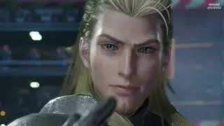 Thumbnail: Cloud Beats Roche And Earns His Respect - Final Fantasy 7 Rebirth
