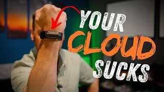 Thumbnail: My “Personal Copilot” That Doesn’t Report to Microsoft