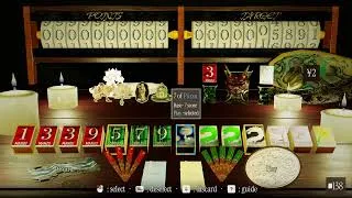 Thumbnail: Mahjuro - Balatro but for Mohjong