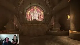 Thumbnail: Riven - puzzles and zelda part 1