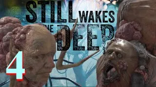 Thumbnail: Still Wakes the Deep with Zelda Part 4 - I guess?