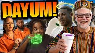 Thumbnail: IN BLACKEST NIGHT! - Racist Writer SABOTAGES Lanterns & James Gunn DCU Shills LOVE IT!