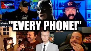 Thumbnail: The Dark Knight EXPOSED?! | Beardo's "MAJOR" Plot Hole BACKFIRES!