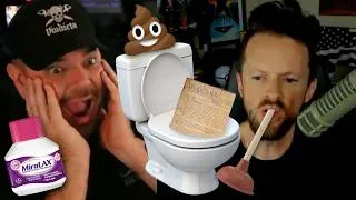 Thumbnail: Jay's Morning "Constitution"