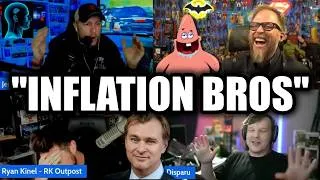 Thumbnail: Jeremy's Odyssey MELTDOWN Got UGLY