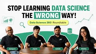 Thumbnail: What It Really Takes to Build a Career in AI