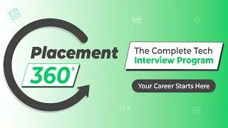 Thumbnail: Placement 360: Your end to end placement companion is here!