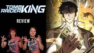 Thumbnail: Tomb Raider King Review