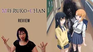Thumbnail: Mieruko-chan Review