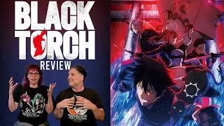 Thumbnail: Black Torch Review