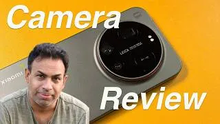 Thumbnail: Xiaomi 17 Ultra Camera Review with Tons of Camera Samples