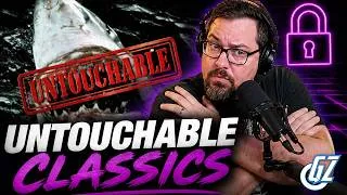Thumbnail: Movies That Shouldn't Be Remade, Ever