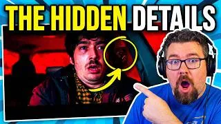 Thumbnail: Resident Evil Trailer Breakdown - Easter Eggs Explained